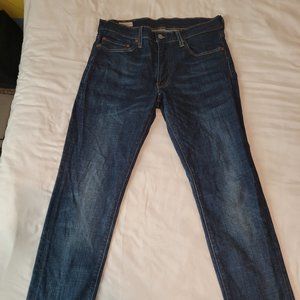 Premium Levi's 511 jeans-- 33X30